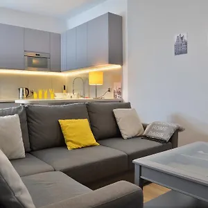 Apartament Bajkowy, Gdańsk