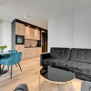 Apartament Angielska Grobla Old Town, Gdańsk