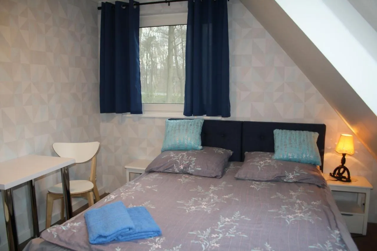 Pokoje, Apartament Na Wyspie Gdansk Homestay