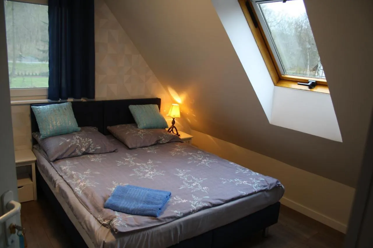 Pokoje, Apartament Na Wyspie Gdansk Homestay