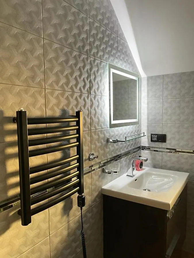 Pokoje, Apartament Na Wyspie Gdansk 0*,