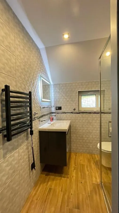 Pokoje, Apartament Na Wyspie Gdansk Homestay
