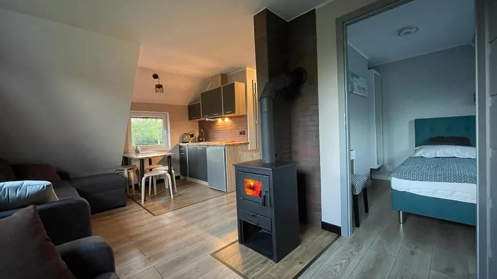 Pokoje, Apartament Na Wyspie Gdansk Homestay