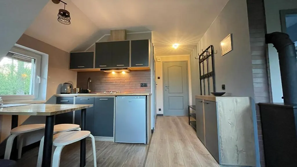 Homestay Pokoje, Apartament Na Wyspie Gdansk