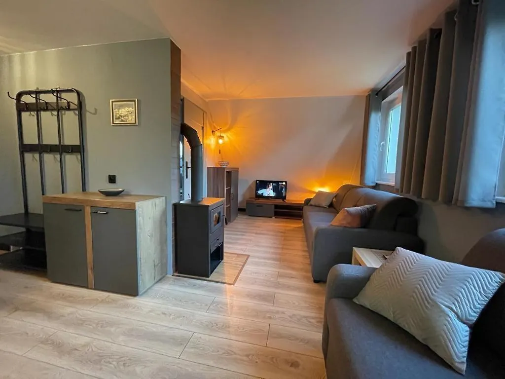 Homestay Pokoje, Apartament Na Wyspie Gdansk