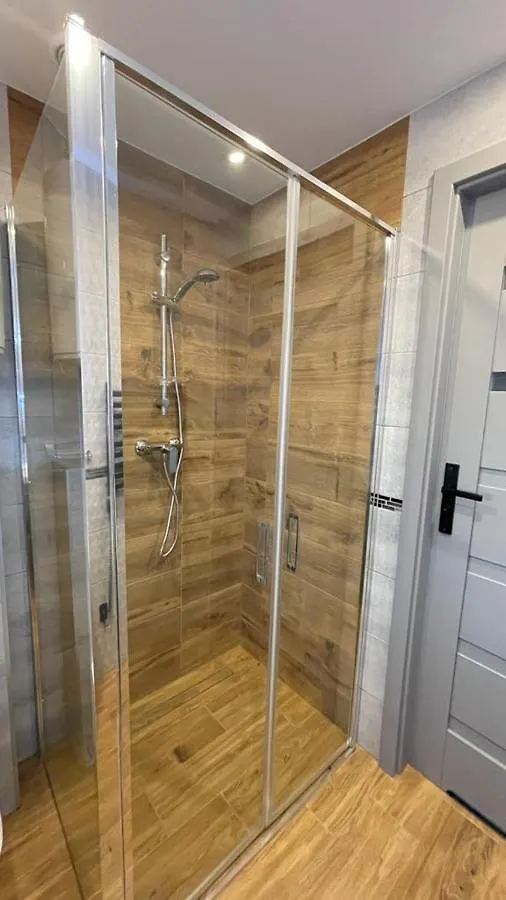 Pokoje, Apartament Na Wyspie Gdansk Homestay