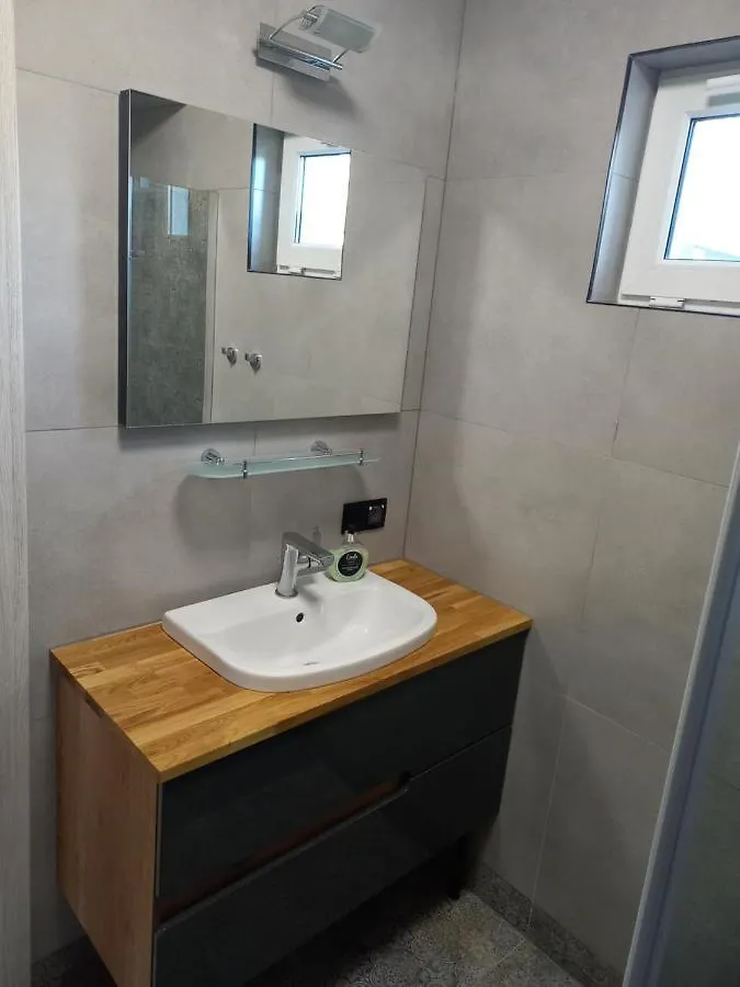 Pokoje, Apartament Na Wyspie Gdansk Homestay
