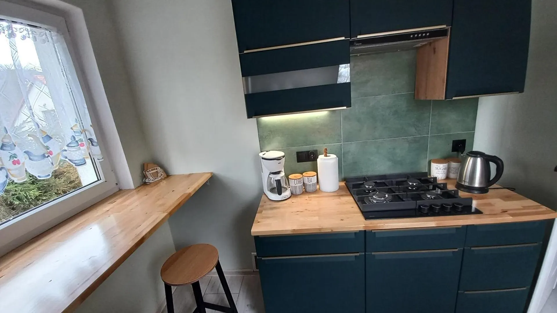 Pokoje, Apartament Na Wyspie Gdansk