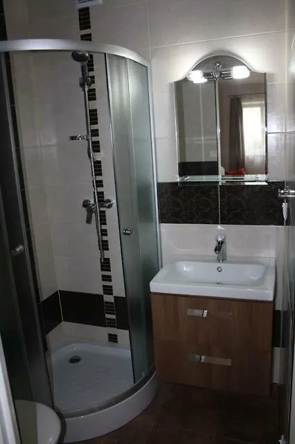 Pokoje, Apartament Na Wyspie Gdansk