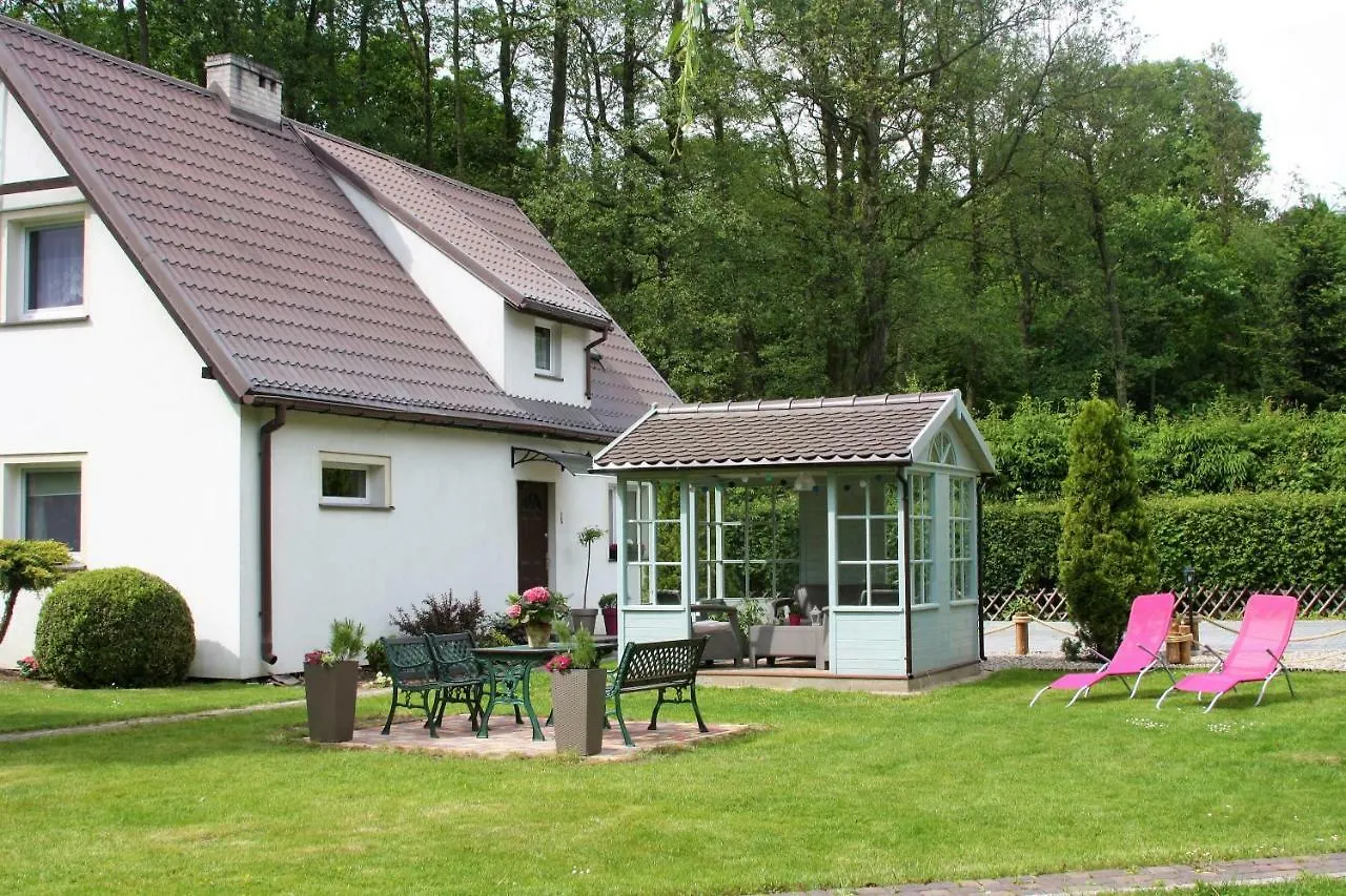 Pokoje, Apartament Na Wyspie Gdansk 0*,  Poland