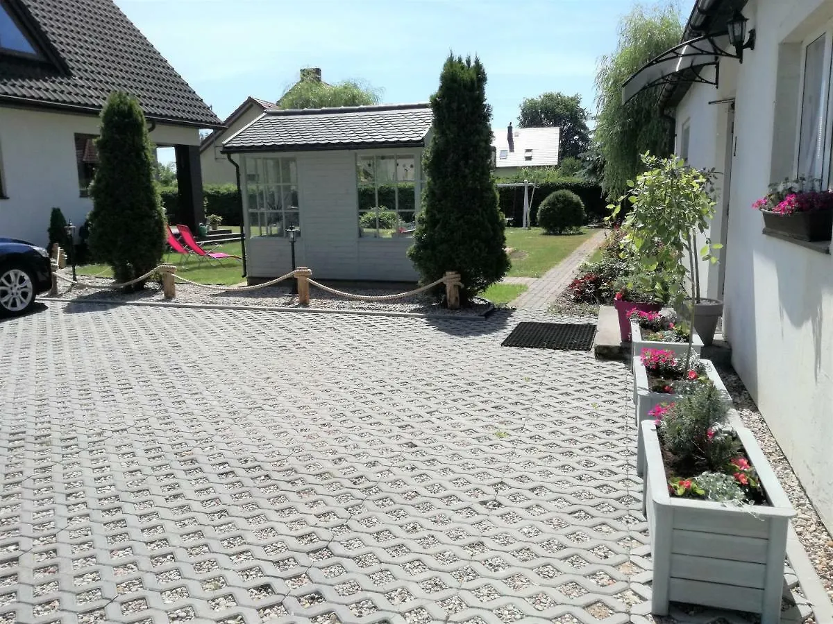 Pokoje, Apartament Na Wyspie Gdansk