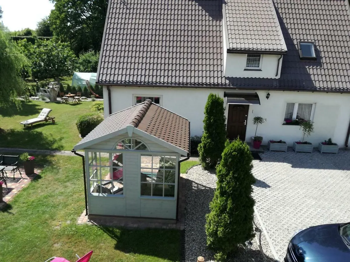 Pokoje, Apartament Na Wyspie Gdansk Poland