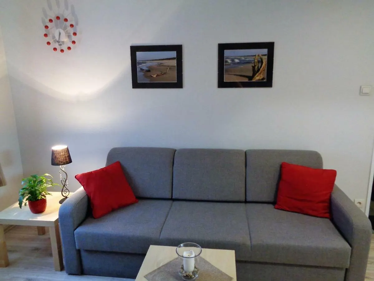 Pokoje, Apartament Na Wyspie Gdansk Homestay