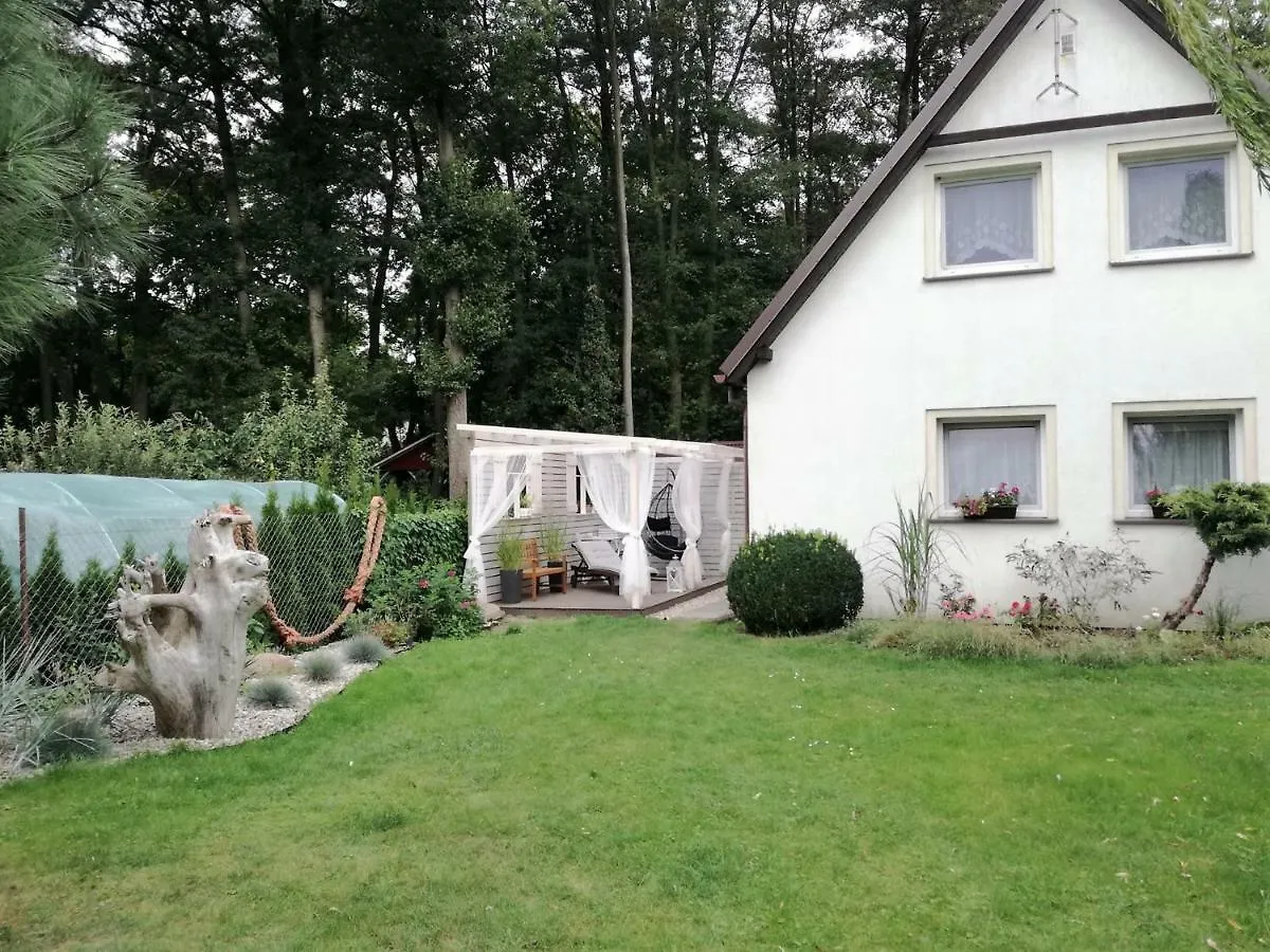 Homestay Pokoje, Apartament Na Wyspie Gdansk Poland