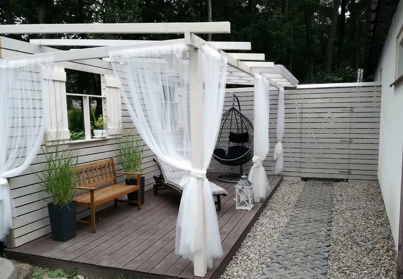 Pokoje, Apartament Na Wyspie Gdansk Poland
